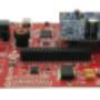 The SM9430 evaluation kit, designed by Semitech Semiconductor, highlighting its high-voltage PCB, advanced components, and integration-ready capabilities for semiconductor applications.