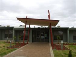 Stradbroke Hall