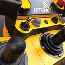 Hetronic Australasia