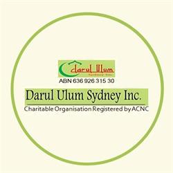 Darul Ulum Sydney Inc.