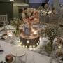 Reception Styling