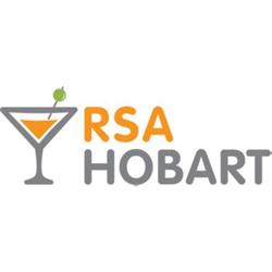 RSA Course Hobart
