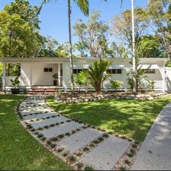 Atoll Close Port Douglas Holiday House