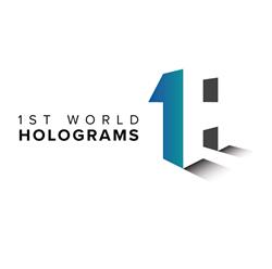 1st World Holograms