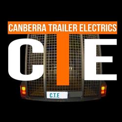CANBERRA TRAILER ELECTRICS