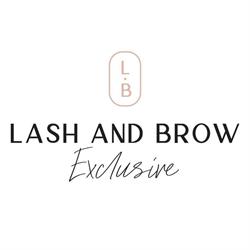 Lash & Brow Exclusive
