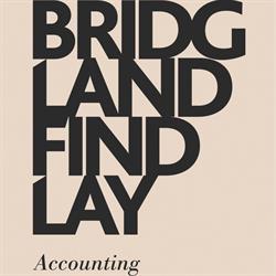 Bridgland Findlay Accounting