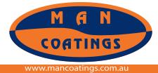 MAN Coatings