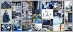 Indigo Rose Home Living