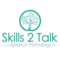 Skills 2 Talk Speech Pathology