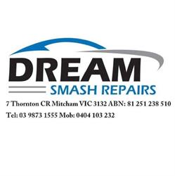 Dream Smash Repairs