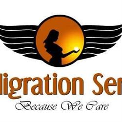 RA Migration Service