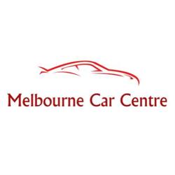 Melbourne Car Centre