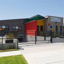 Little Bubs Child Care