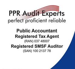PPR Audit Experts