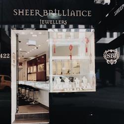 Sheer Brilliance Jeweller