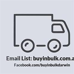 Buy in Bulk Darwin