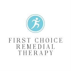 First Choice Remedial Therapy