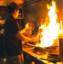 ChaRice Noodlebar