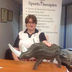 IC Sports Therapies