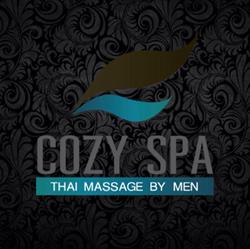 Cozy Spa