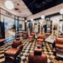 Authentic Barbershop Experience