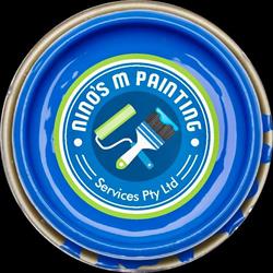 Nino's M Painting Services Pty Ltd