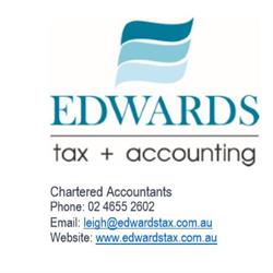 Edwards Tax & Accounting