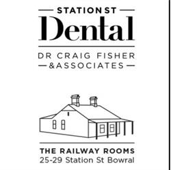 Station St Dental