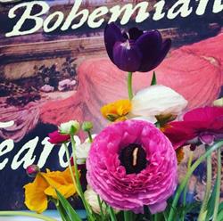 The Bohemian Tearoom