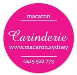 Carinderie