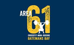 Area 61 CrossFit & MMA