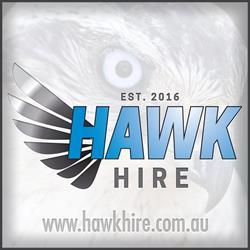 Hawk Hire