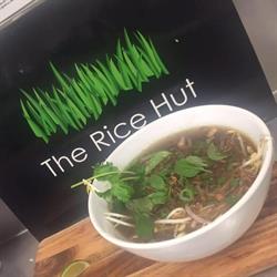 The Rice Hut