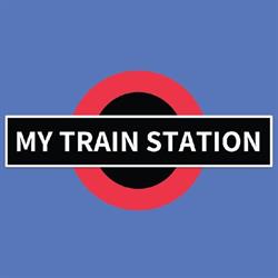 My Train Station