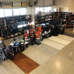 Concrete And Flooring Solutions Qld