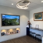 Waiting Area