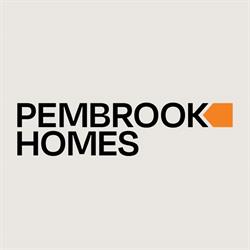 Pembrook Homes
