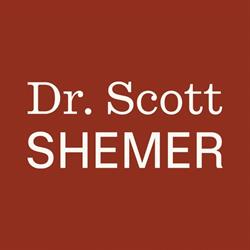 Dr Scott Shemer