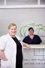 Dentures With Dignity