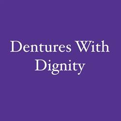 Dentures with Dignity