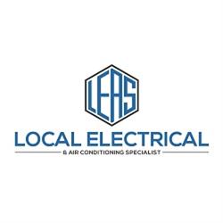 Local Electrical and Air Conditioning Specialist