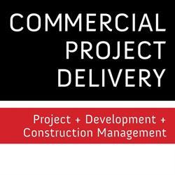 Commercial Project Delivery