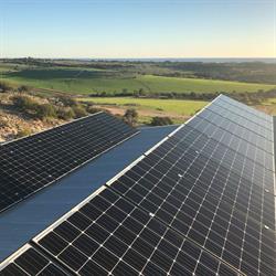 Midwest Solar Power
