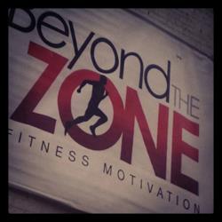 Beyond the Zone