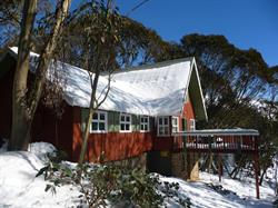 Red Onion Ski Chalet