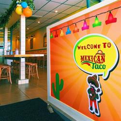 Mexican Taco
