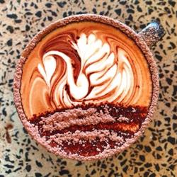Charlie's Coffee Bar