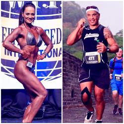 Mana Fitness Solutions