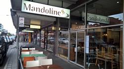 Mandoline